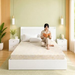 Alternative view of Nệm Gold Mattress Cao Cấp – Êm Ái Chuẩn Chất Lượng, Nâng Niu Giấc Ngủ