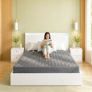 Alternative view of Nệm Tổng Hợp Classic – Êm Ái Bền Bỉ, Cho Giấc Ngủ Thoải Mái Mỗi Ngày