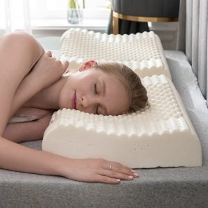 Gối Gợn Sóng Massage